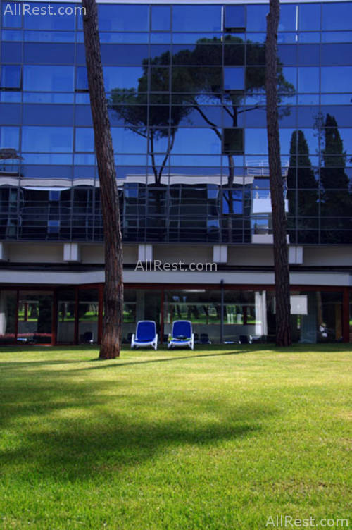 Eden Hotel 6